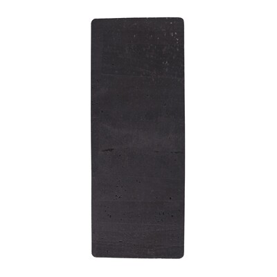 Dag Style - Poggia posate Sughero 10 x 26 cm Nero