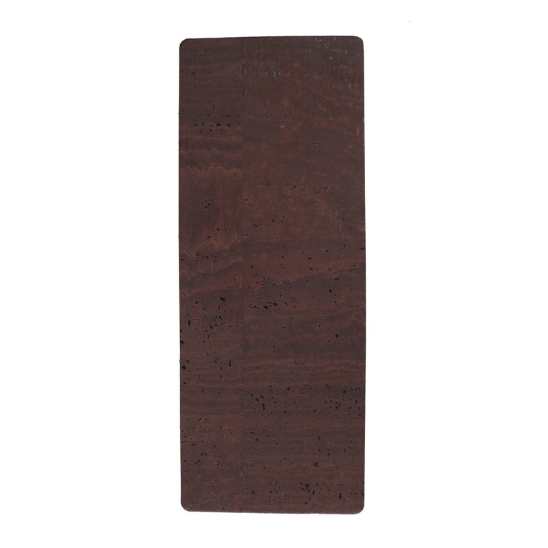 Dag Style - Poggia posate Sughero 10 x 26 cm Marrone