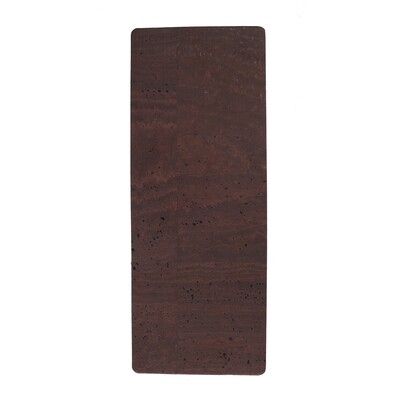 Dag Style - Poggia posate Sughero 10 x 26 cm Marrone