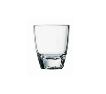 Bicchiere 3 cl Gin - Arcoroc