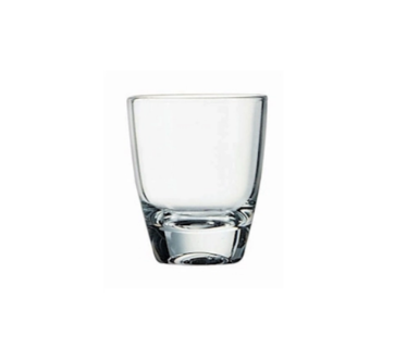 Glas 3 cl Gin - Arcoroc