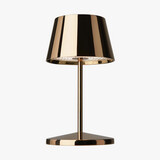 Lampada da tavolo Seoul 2.0 Led Pink Gold - Villeroy &amp; Boch