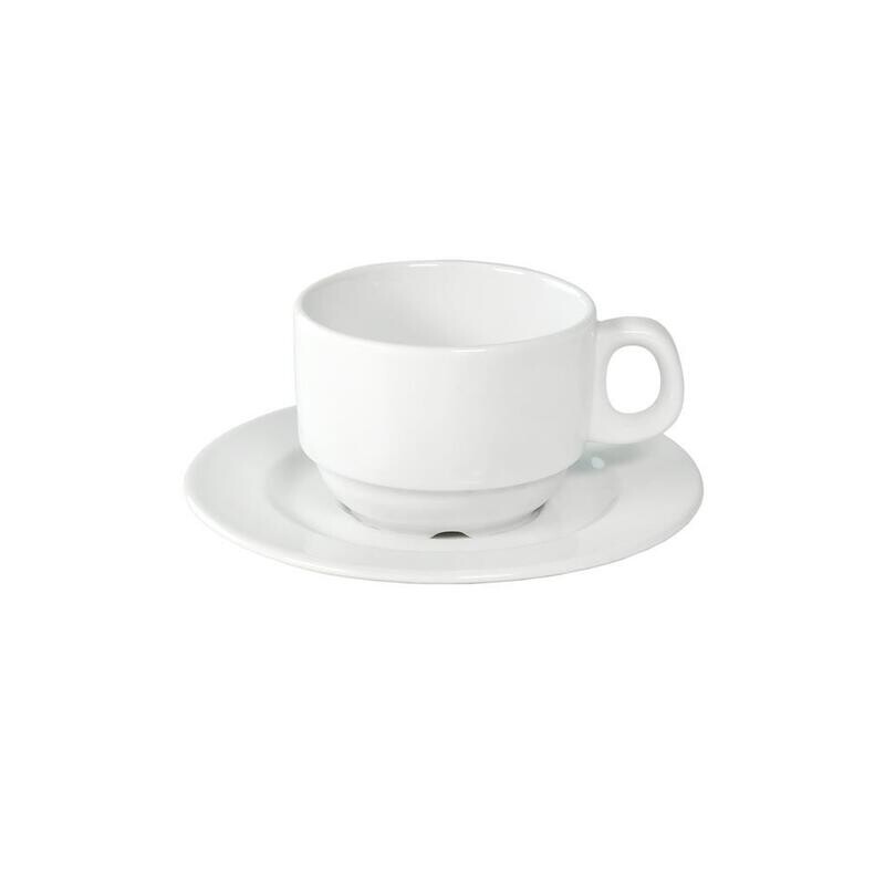 Piatto Per Tazza Caffè Kreta- Inker