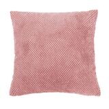 Cuscino Bolle 45x45 cm Rosa - Tirolix