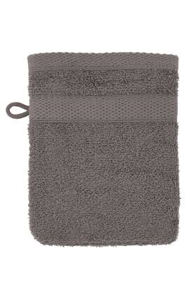 Set 2 manopole in spugna 15 x 21 cm Grigio - Tirolix