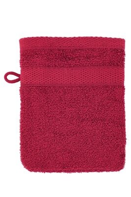 Set 2 manopole in spugna 15 x 21 cm Rosso - Tirolix