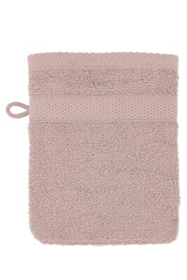 Set 2 manopole in spugna 15 x 21 cm Rosa - Tirolix