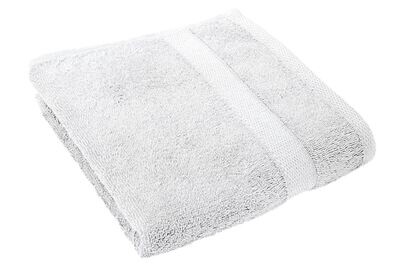 Asciugamano 100x150 cm Bianco - Tirolix