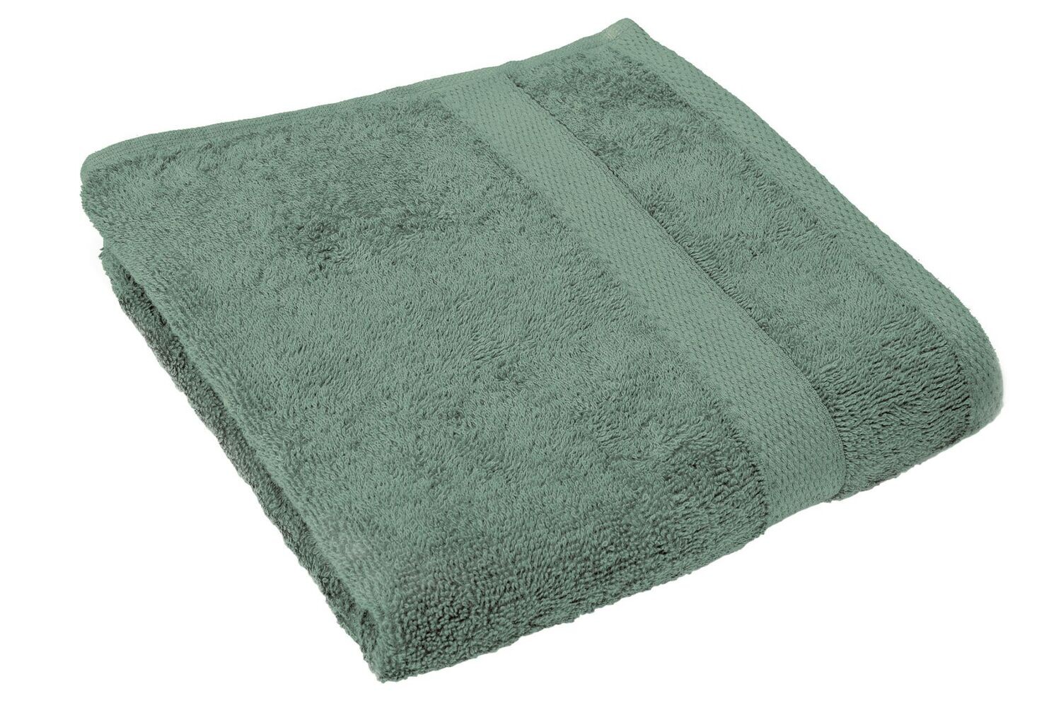Asciugamano 100x150 cm Verde - Tirolix