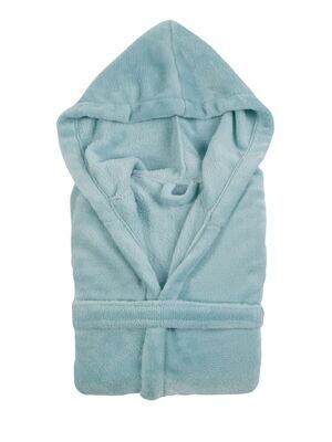 Vestaglia Bambino 104/116 Blu - Tirolix