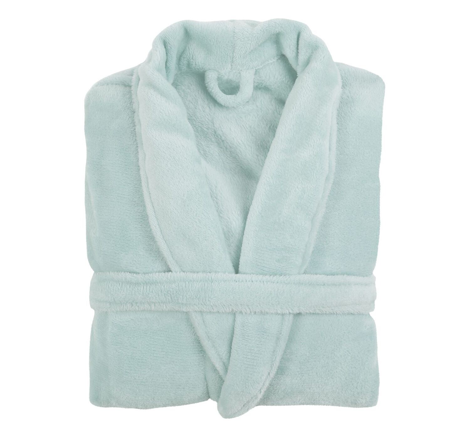 Vestaglia S/M Blu Chiaro - Tirolix