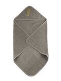 Baby-Handtuch 75x75 cm Taupe - Tirolix