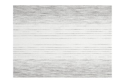 Tovaglietta Rigata 33x45 cm Grigio - Tirolix