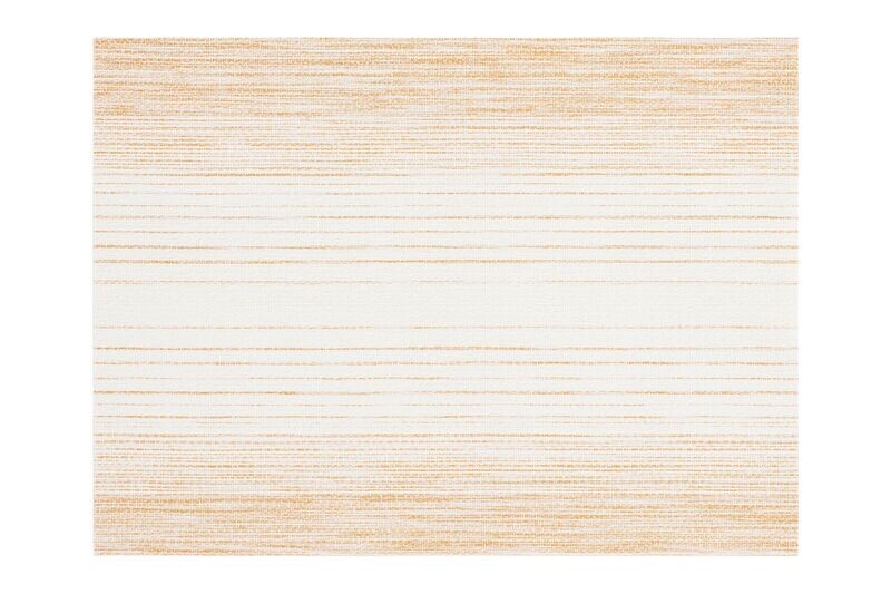 Tovaglietta Rigata 33x45 cm Beige - Tirolix