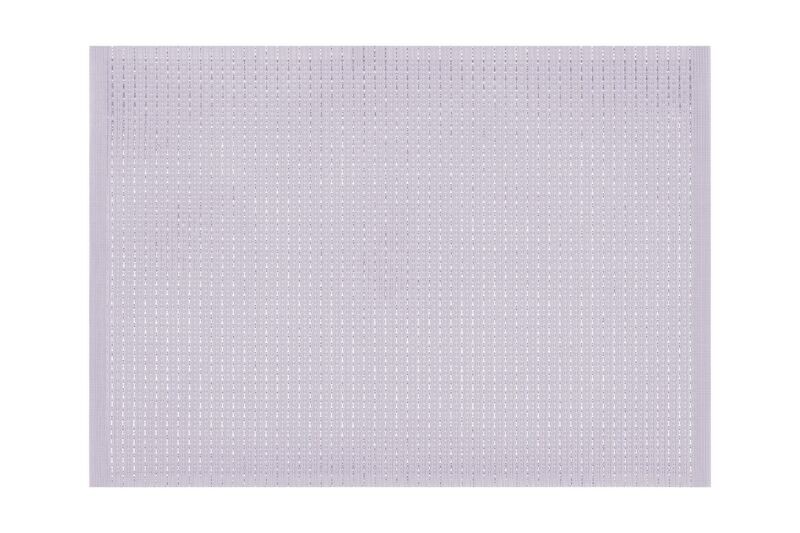 Tovaglietta con Fori 33x45 cm Blu - Tirolix