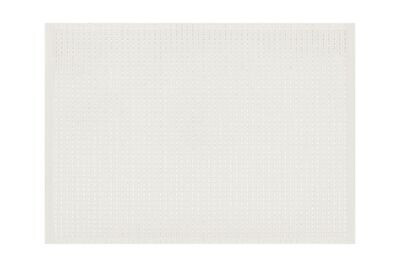 Tovaglietta con Fori 33x45 cm Crema - Tirolix