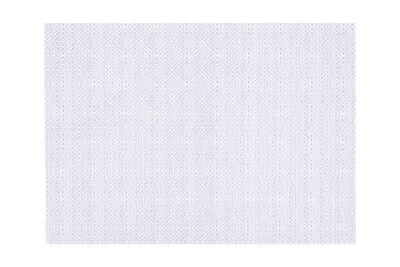 Tovaglietta Modello a Rombi 33x45 cm Blu - Tirolix