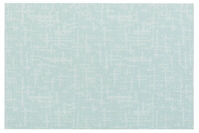 Tovaglietta Motivo Geometrico Melange 30x45 cm Blu - Tirolix