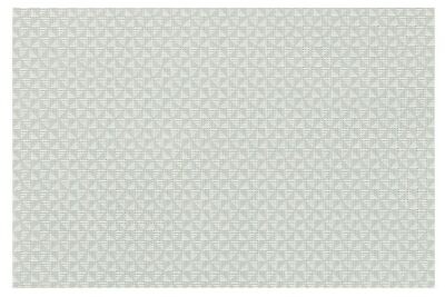 Tovaglietta Motivo Geometrico Triangolo 30x45 cm Verde - Tirolix