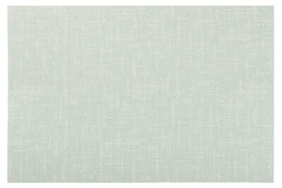 Tovaglietta Motivo Geometrico Melange 30x45 cm Verde - Tirolix