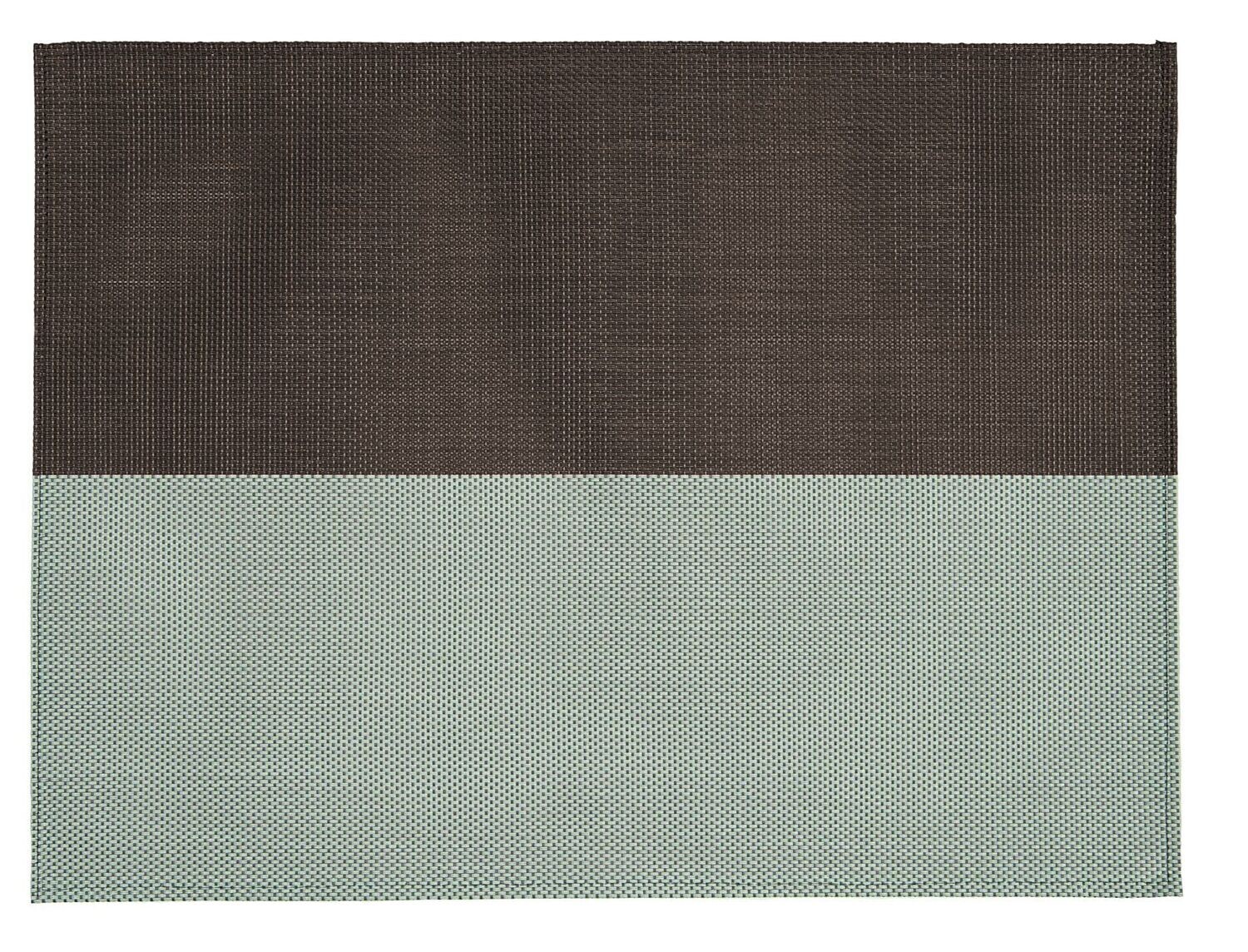 Tovaglietta 2 Colori 33x45 cm Sabbia/Taupe - Tirolix