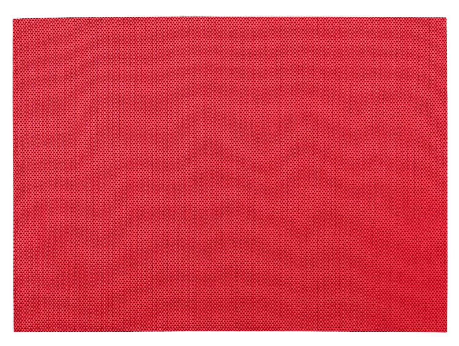 Tovaglietta 33x45 cm Rosso - Tirolix