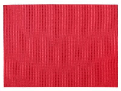 Tovaglietta 33x45 cm Rosso - Tirolix