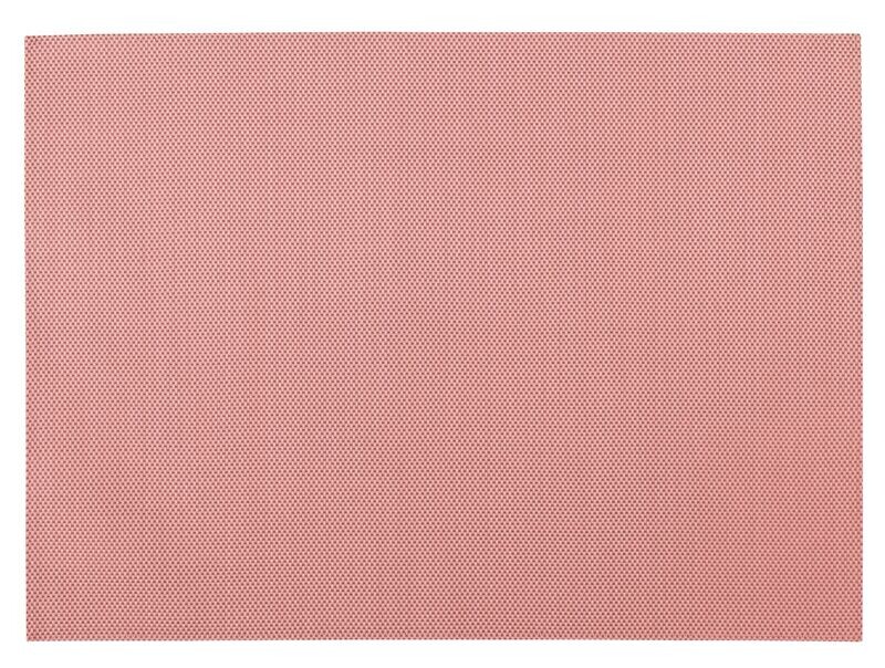 Tovaglietta 33x45 cm Rosa - Tirolix