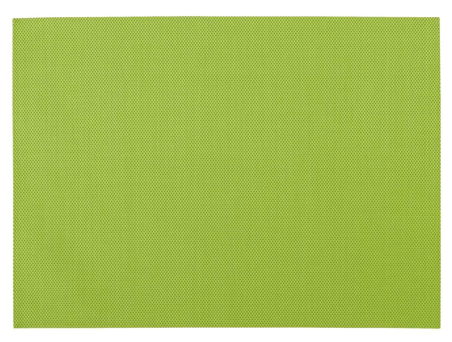 Tovaglietta 33x45 cm Verde - Tirolix