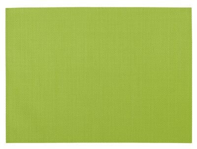 Tovaglietta 33x45 cm Verde - Tirolix
