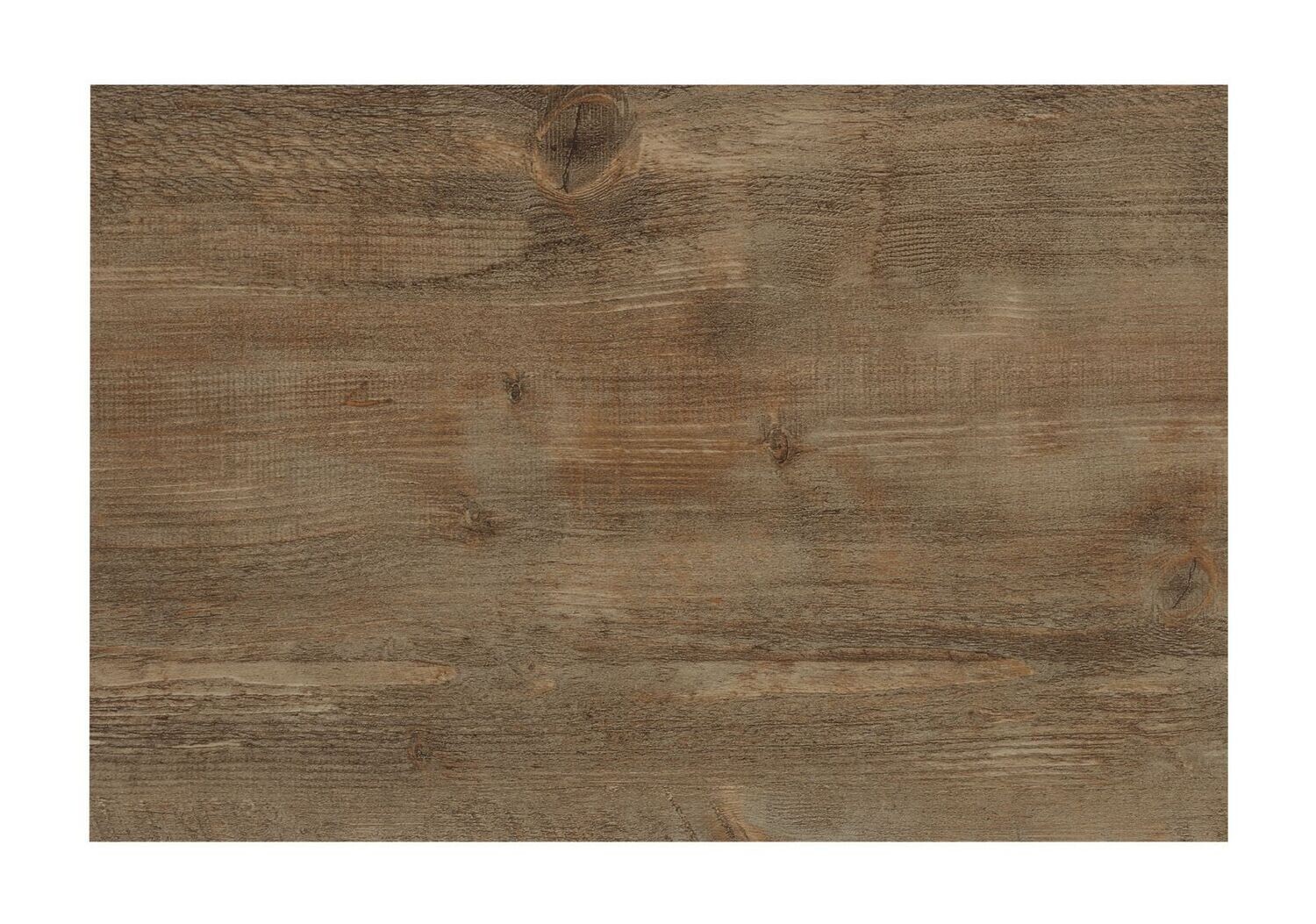 Tischset Holz 30x45 cm Weiß - Tirolix