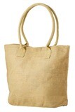 Jute Tasche 33X45x15 cm Natur