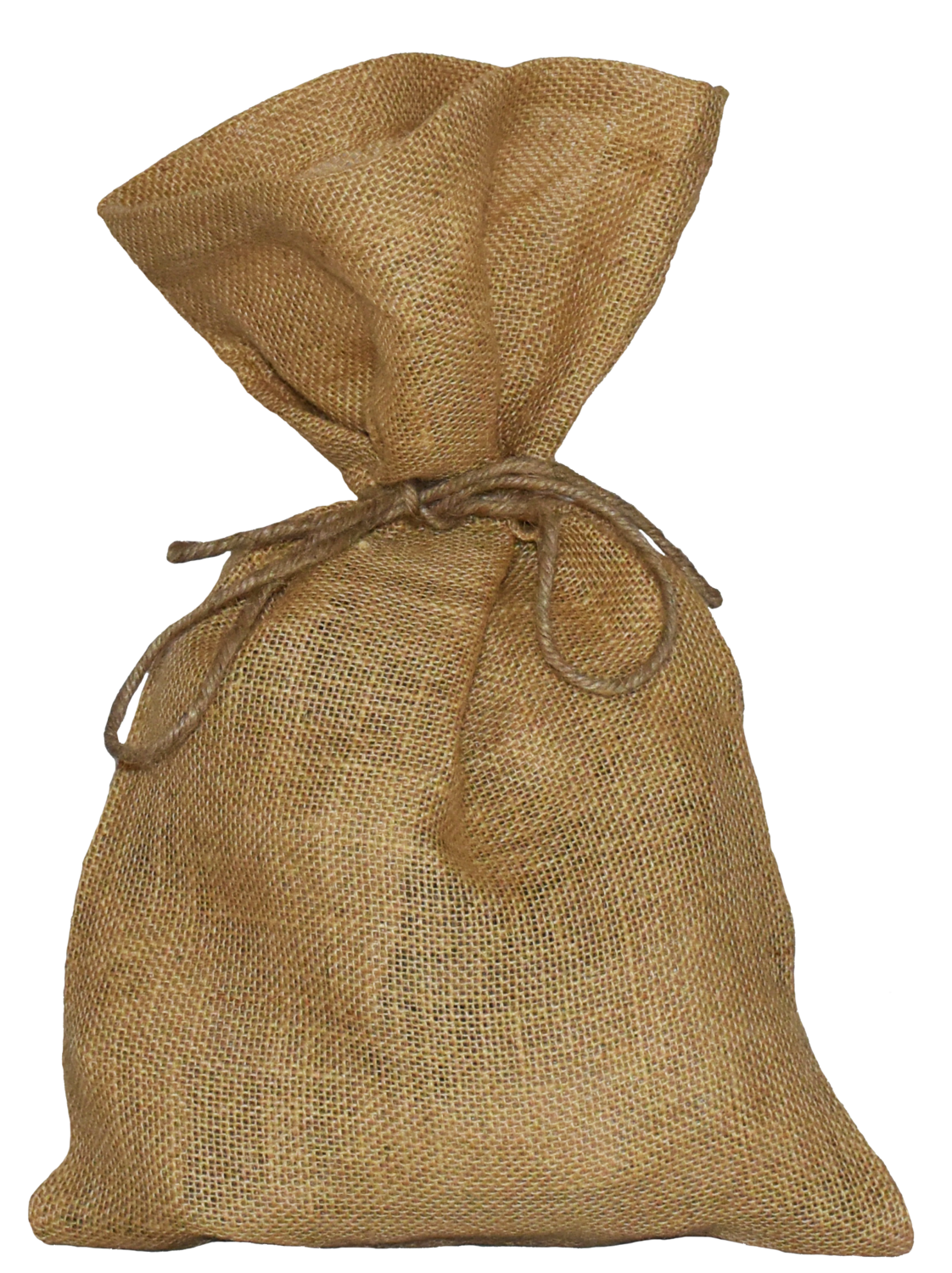 Sacchetto in Juta Non Cerato 52X80H Naturale