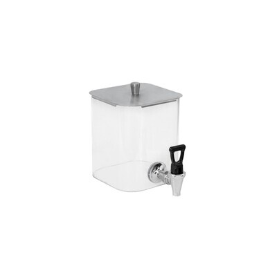 Distributore Succhi Lt.5 Pintinox