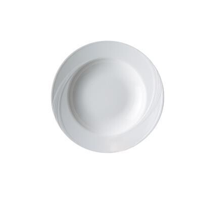 Piatto Fondo 23 cm Forma 83 Prima 8309 Royal Porcelain