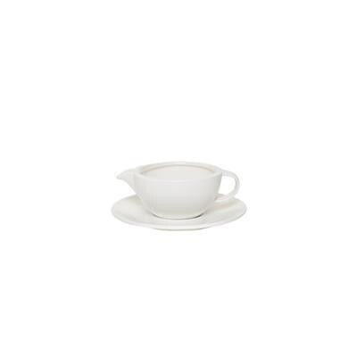 Salsiera 35 cl Forma 83 Prima 8345 Royal Porcelain