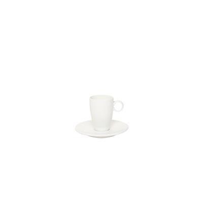 Große Kaffeetasse ohne Teller 11 cl Form 83 Prima 8370 Royal Porcelain