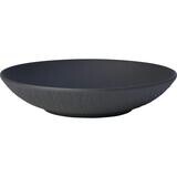 Villeroy &amp; Boch, The Rock Black Shale- Piatto fondo coupe 24cm