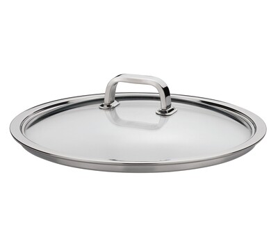 Spring - Coperchio per Wok Gourmet 30 cm Finesse