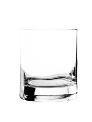 New York Bar Bicchiere Whisky Dof 42 cl - Stölzle Lausitz