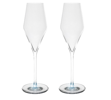 Flute Champagne 29 cl Highlight - Stölzle Lausitz
