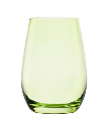 Elements Bicchiere Verde 46,5 cl - Stölzle Lausitz