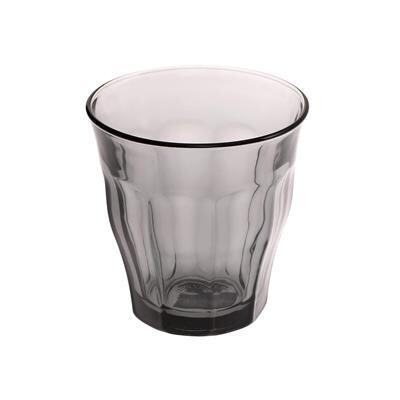 Bicchiere 25 cl Picardie Grey - Duralex