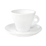 Tazza Cappuccino Senza Piatto 19 cl Conic - Apulum