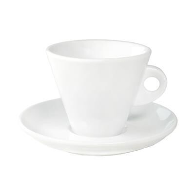 Tazza Cappuccino Senza Piatto 19 cl Conic - Apulum
