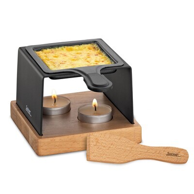 Spring - Formaggio Raclette Gourmet x1
