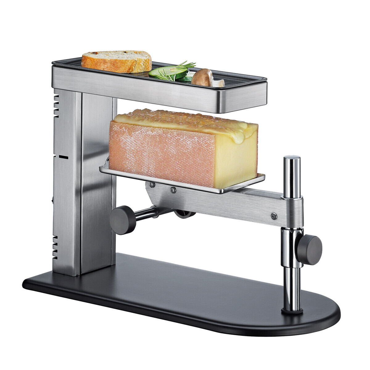 Spring - Forno per Raclette EU Raclette Chalet