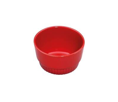 Spring - Stampino 9,0 cm Rosso Chalet