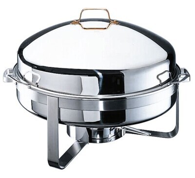 Spring - Piatto Chafing King Size 70 cm Eco Catering