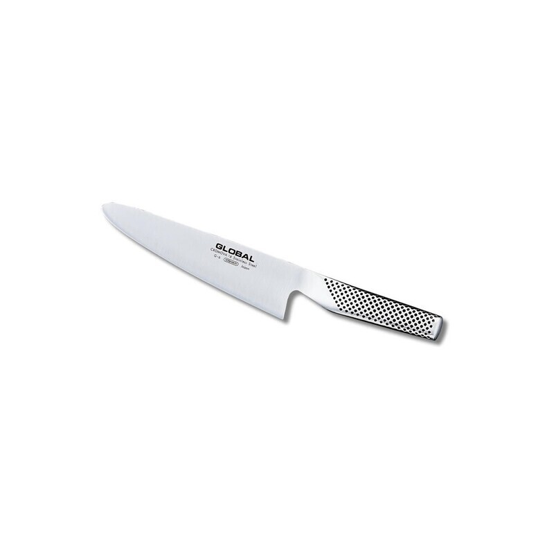 Global - Coltello Cucina G-01 Lama 21 cm